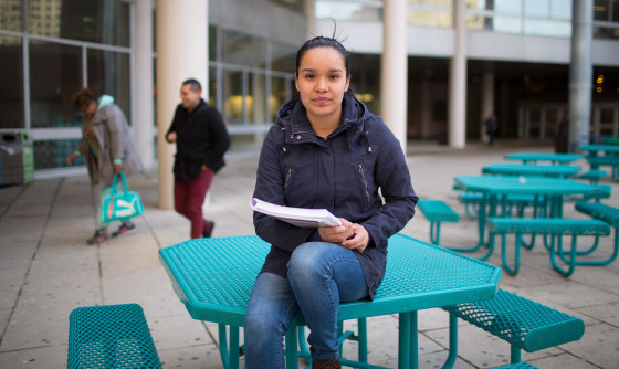 Image: Araceli Mendez