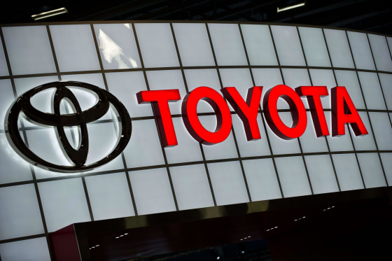 Image: US-JAPAN-AUTO-RECALL-COMPANY-FILES