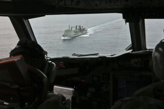 Image: AUSTRALIA-MALAYSIA-CHINA-MALAYSIAAIRLINES-CHINA-TRANSPORT