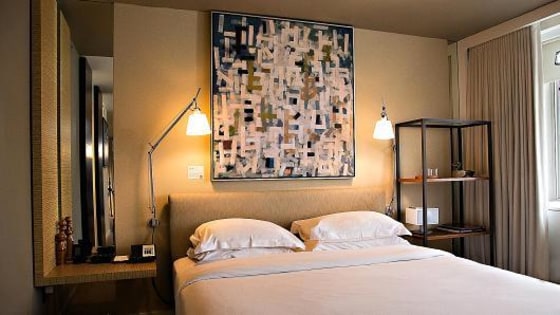 Image:Park Hyatt Washington's "Made in the USA" suite