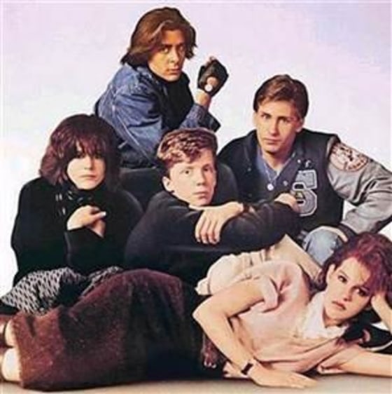 IMAGE: Breakfast Club