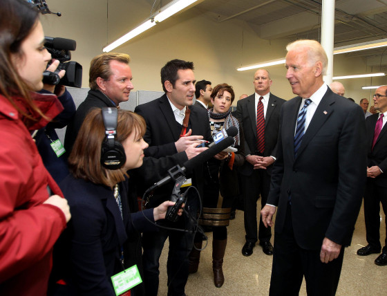 Image: Joe Biden