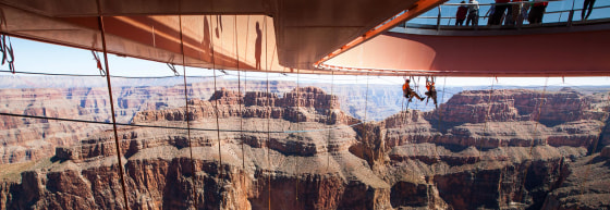 Grand Canyon Skywalk