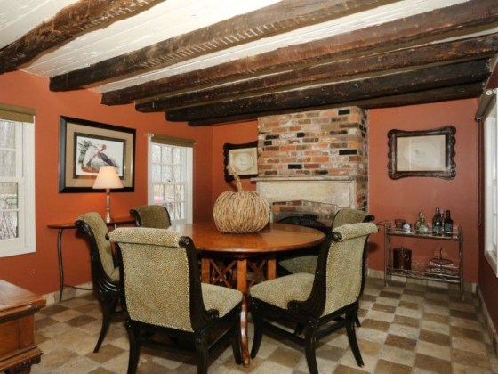 The Little House at Sneden's Landing