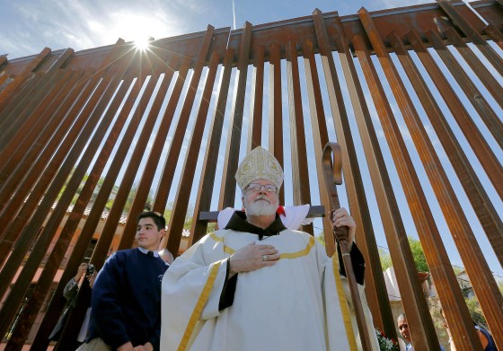 Image: Sean O'Malley