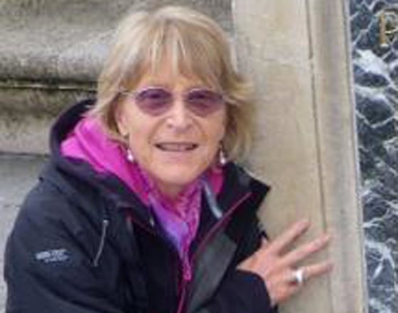 Image: Christine Armstrong