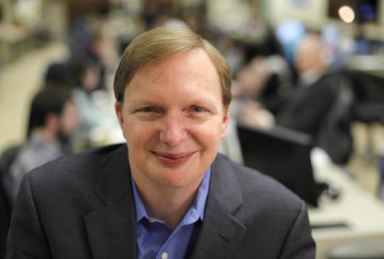 Jim Messina