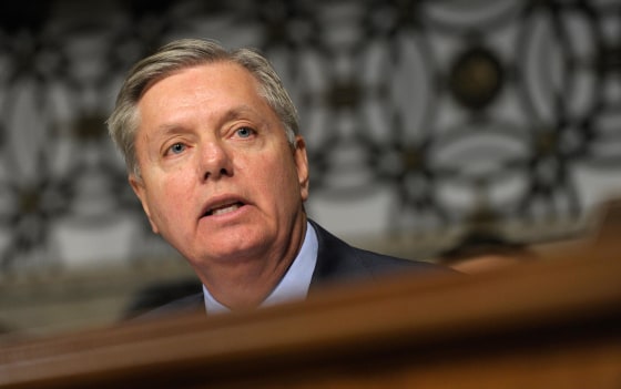Image: Lindsey Graham