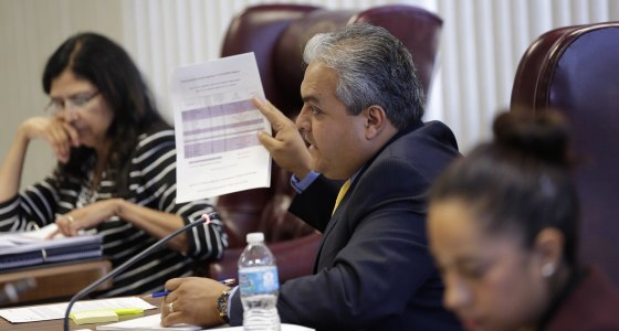 Image: Ruben Cortez Jr.