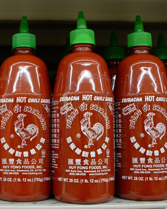 Image: US-ASIA-FODD-SAUCE