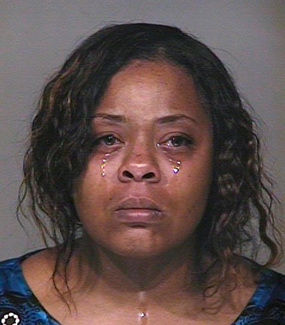 Image: Shanesha Taylor