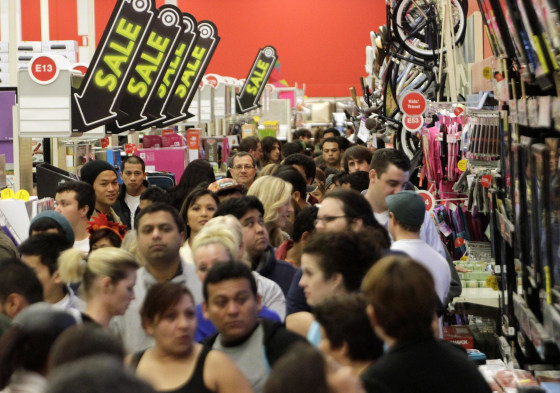 Retail sales rose the most in March since September, 2012, the Commerce Department reported.