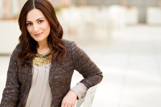 Image: Farnoosh Torabi