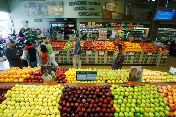 New FDA rules aim to make fresh produce safer