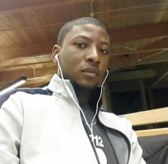 Image: Levy Thamba Pongi