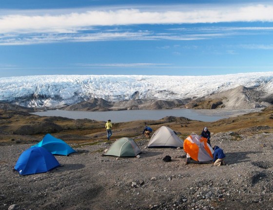 Image: Greenland Ice Sheet