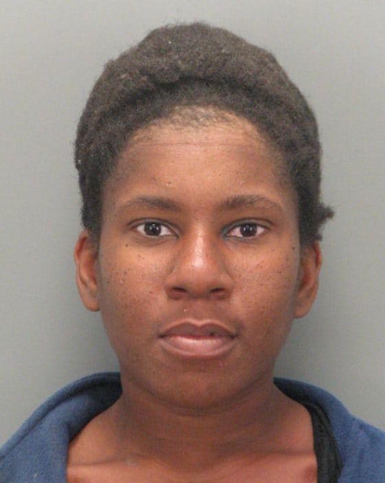 IMAGE: Sharon Lenise Ferguson