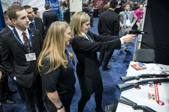 Image: US-POLITICS-CPAC