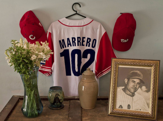 Image: Conrado Marrero