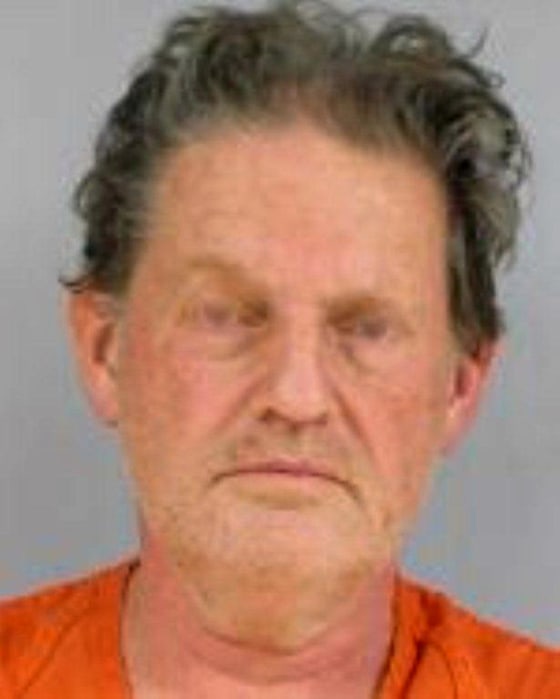 Image: Byron David Smith