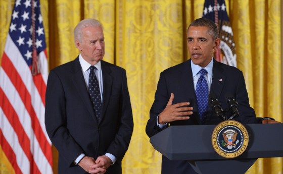 Image: US President Barack Obama