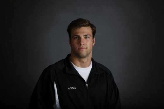 Image: University of Alabama student John Servati died after taking refuge from a tornado storm