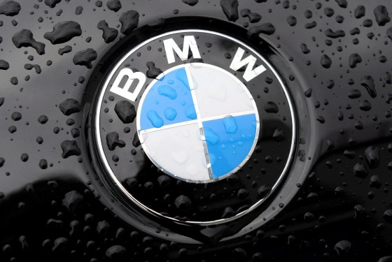 BMW is recalling more than 156,000 cars and SUVs in the U.S. because the engines can lose power or stall.