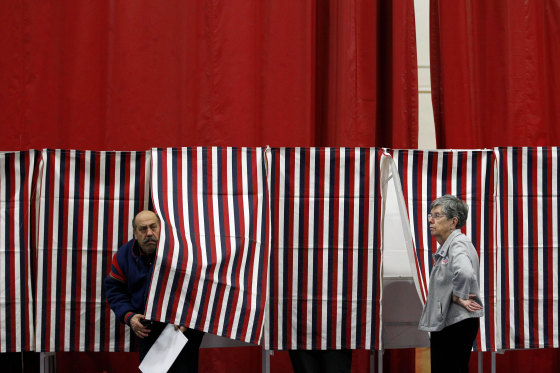 Image: Rick Santorum