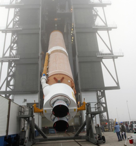 Image: Atlas 5