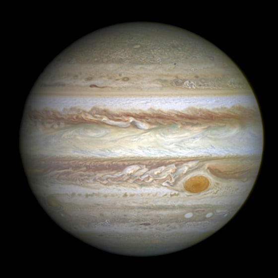 Image: Jupiter