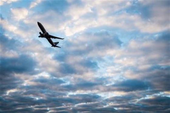 Image: jet