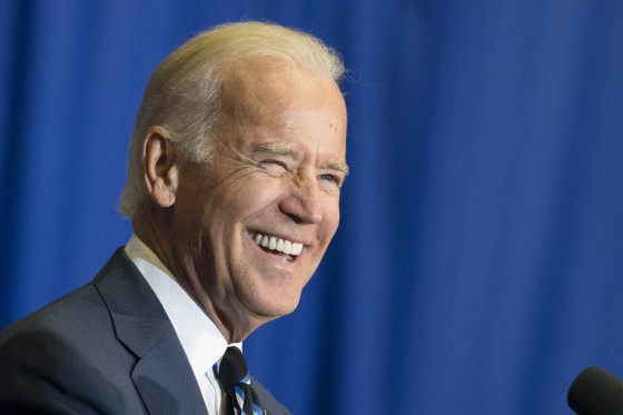 Image: Joe Biden