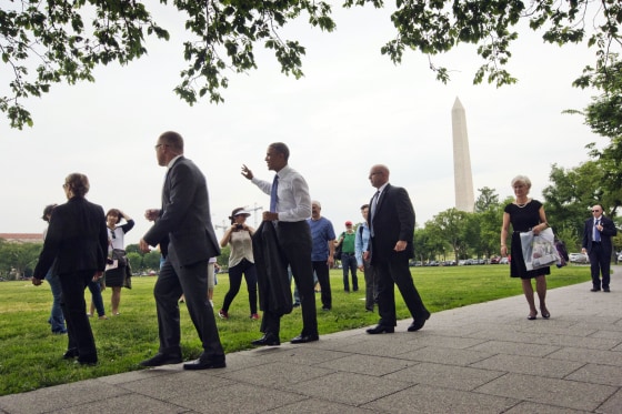 Image: Barack Obama,