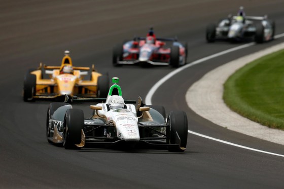 Image: Indianapolis 500