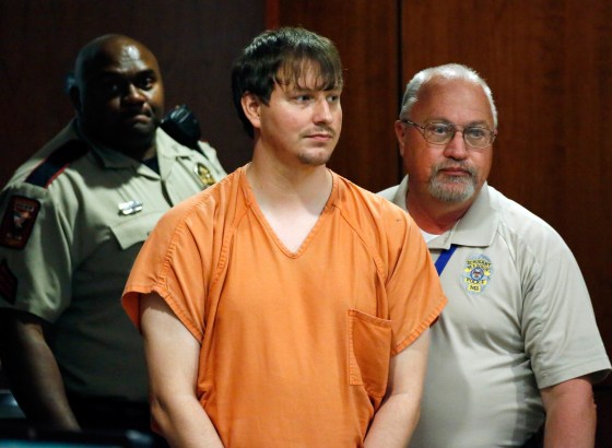 Image: Conservative blogger Clayton Thomas Kelly