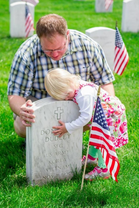 2014 Memorial Day Celebrations
