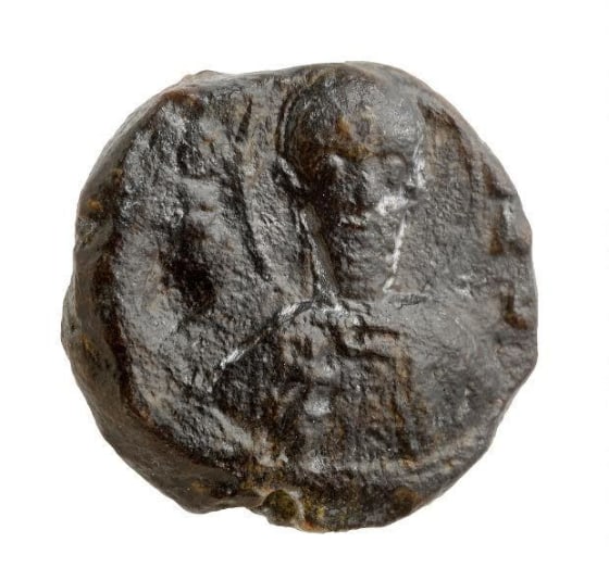 Image: Mar Saba seal