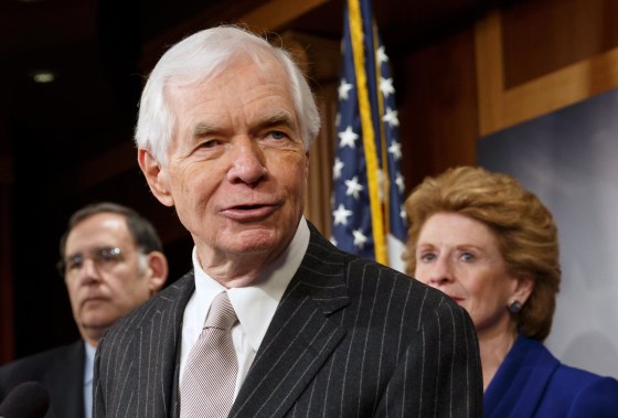 Image: Sen. Thad Cochran