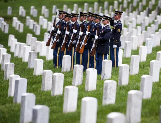 Image: James Holmes of Warren, Ohio, missing from the Korean War