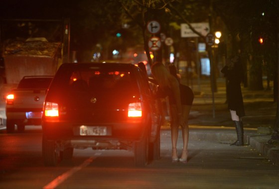 Britain will begin counting illegal drugs and prostitution when assessing the growth of its economy, the government says.