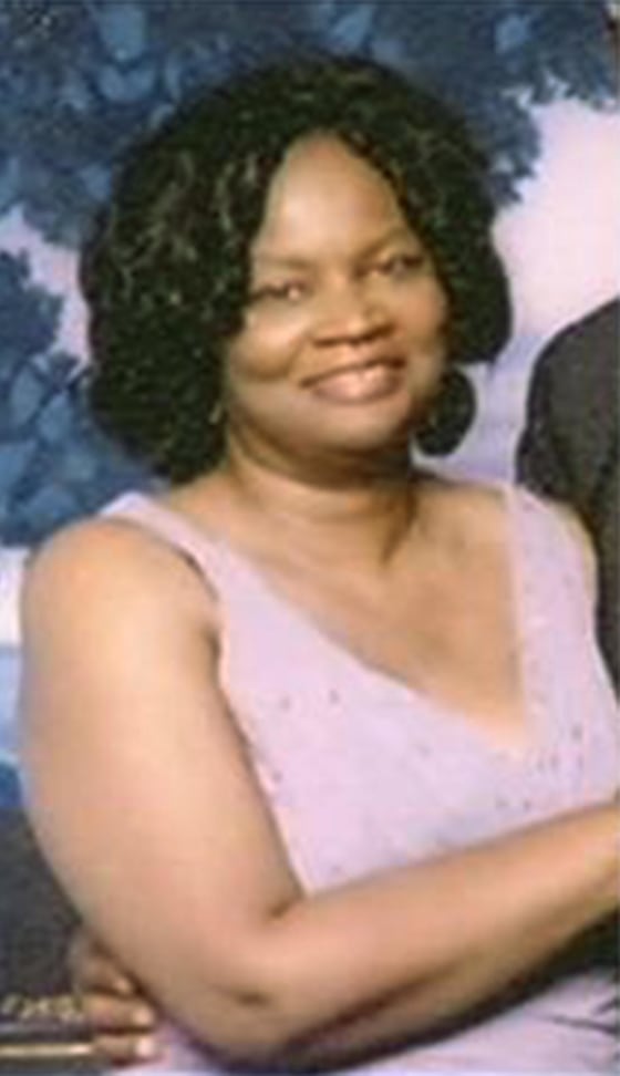 Chicago teacher Betty Howard was killed in gang crossfire