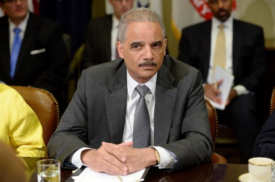 Image: President Obama meets with the My Brotherâ€™s Keeper Task Force