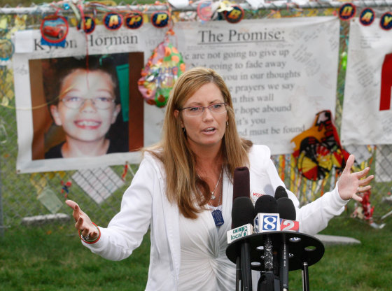 Image: Desiree Young