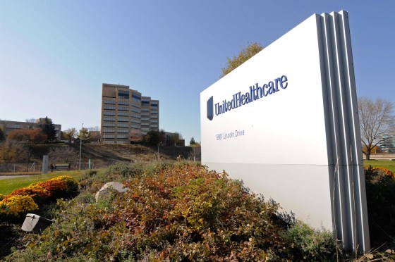Image: UnitedHealth Group Inc.