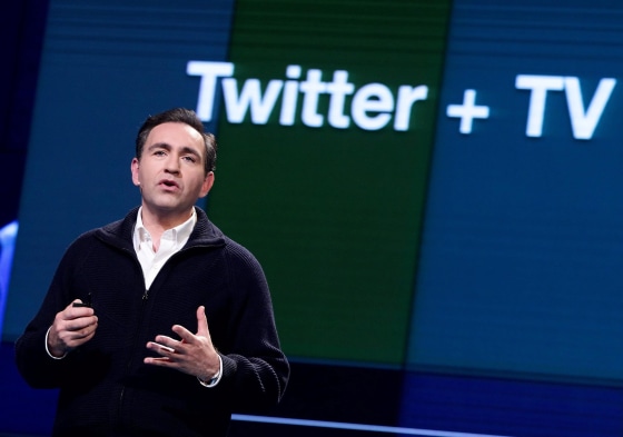 Ali Rowghani, Chief Operating Officer of Twitter, resigned his position on Thursday with a tweet.