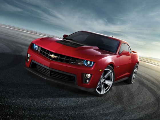 General Motors is recalling Chevrolet Camaros for an issue with the ignition key fob.