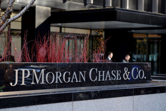 The city of Miami has sued JPMorgan Chase, accusing the bank of discriminatory mortgage lending.