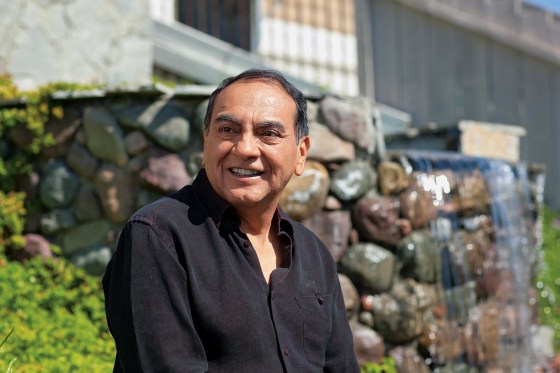 Image: Don Miguel Ruiz