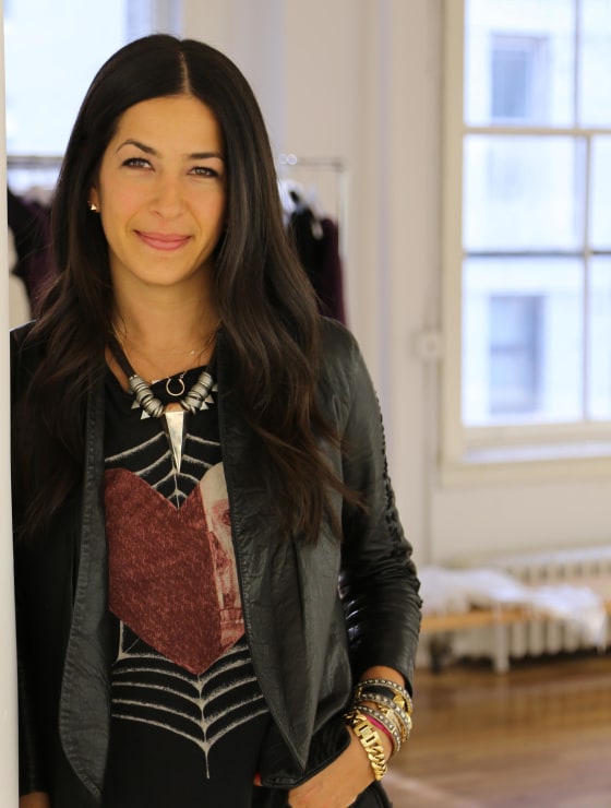 Image: Rebecca Minkoff