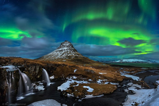 The World at Night' Reveals Beauties of Earth and Sky